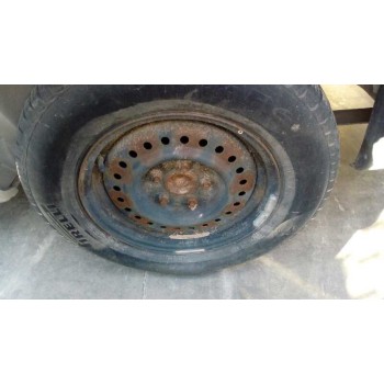 chrysler voyager (gs) del año 1998