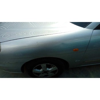 daewoo nubira berlina del año 2001