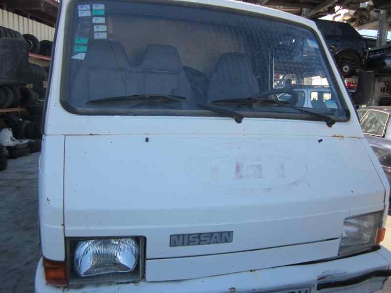 nissan trade del año 1990