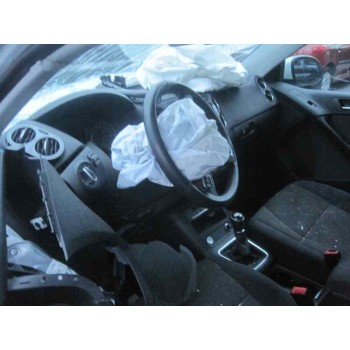 volkswagen tiguan (5n2) del año 2015