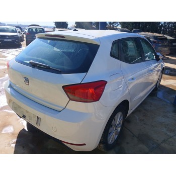 seat ibiza v (kj1, kjg) del año 2019