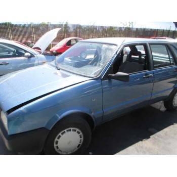 seat ibiza del año 1987