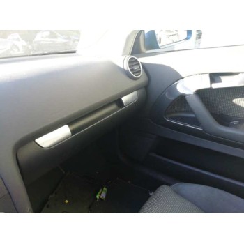 audi a3 (8p) del año 2004