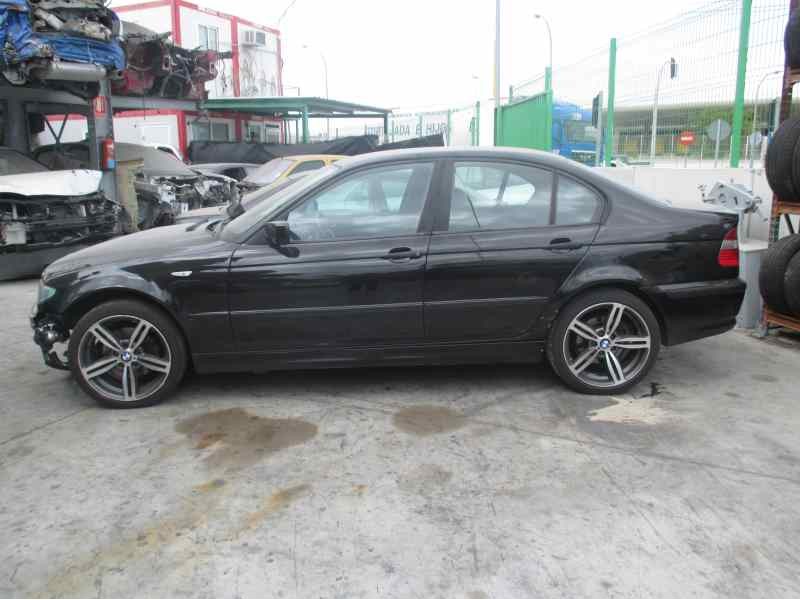 BMW SERIE 3 BERLINA (E46)