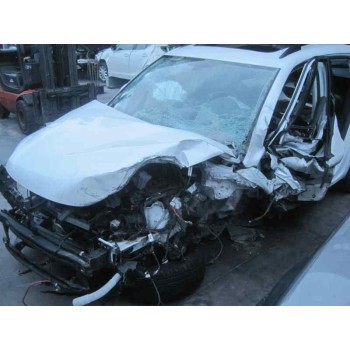 volkswagen tiguan (5n2) del año 2015