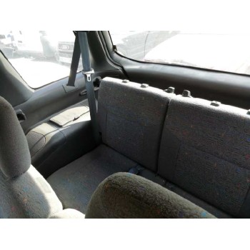 mitsubishi santamo (hyundai) del año 2000