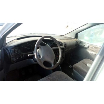 chrysler voyager (gs) del año 1998