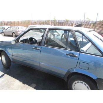 seat ibiza del año 1987