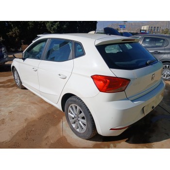 seat ibiza v (kj1, kjg) del año 2019