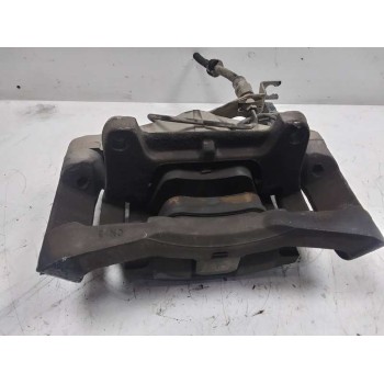 Recambio de pinza freno delantera izquierda para audi a6 berlina (4f2) 2.7 tdi referencia OEM IAM  ATE 