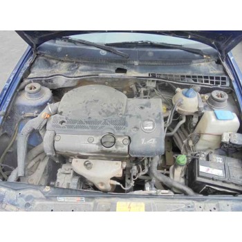 seat ibiza (6k) del año 1997