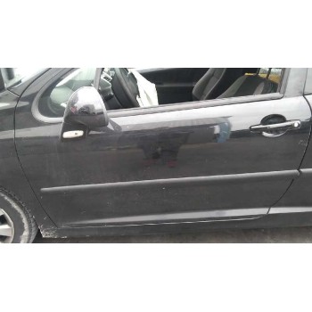 peugeot 207 del año 2007