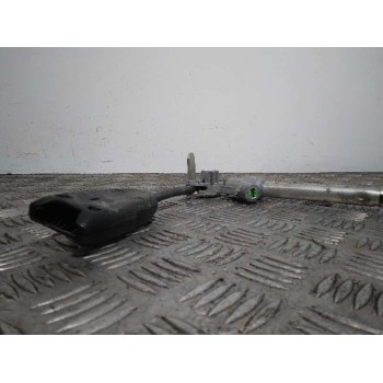 Recambio de pretensor airbag izquierdo para opel corsa d catch me referencia OEM IAM  ENGANCHE SIN AVISADOR