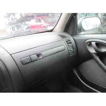 citroën xsara berlina del año 2002