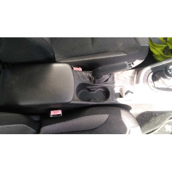 peugeot 308 del año 2011