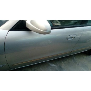 daewoo nubira berlina del año 2001