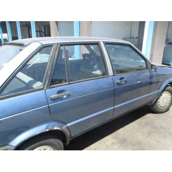 seat ibiza del año 1987