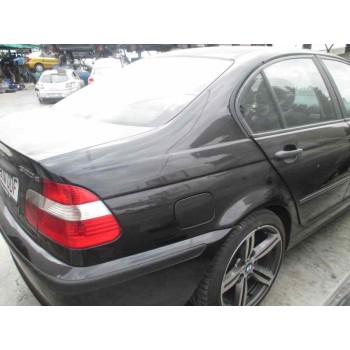 bmw serie 3 berlina (e46) del año 2003