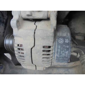 seat ibiza (6k) del año 1997