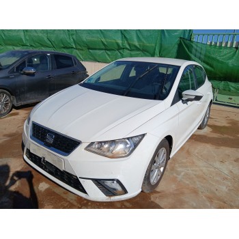 seat ibiza v (kj1, kjg) del año 2019