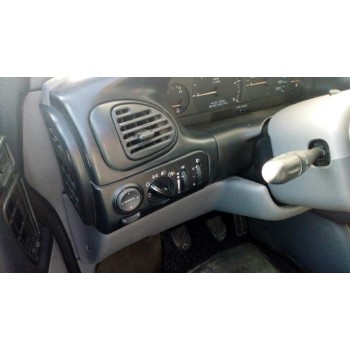 chrysler voyager (gs) del año 1998