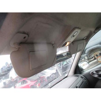 citroën xsara berlina del año 2002