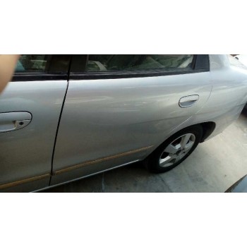 daewoo nubira berlina del año 2001