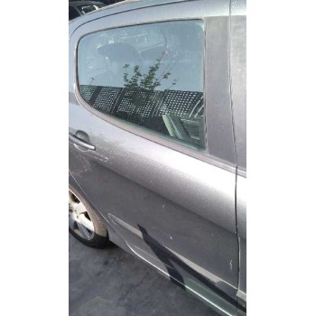 peugeot 308 del año 2011