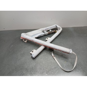 Recambio de airbag cortina delantero derecho para mg zs luxury referencia OEM IAM yfss9999350  