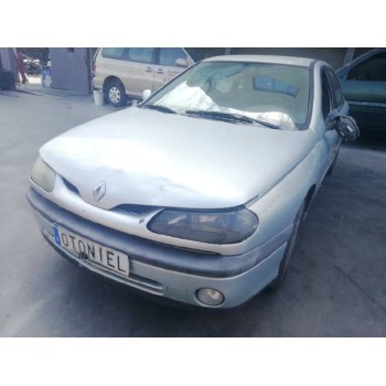 renault laguna (b56) del año 2000