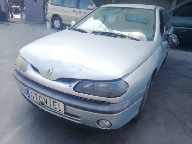 RENAULT LAGUNA (B56)