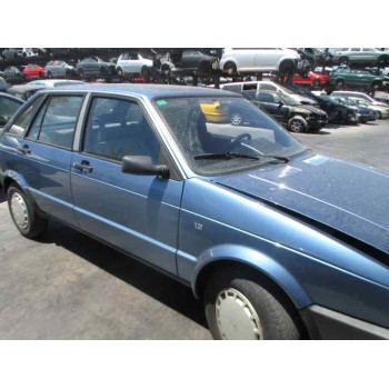 seat ibiza del año 1987