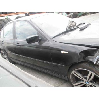 bmw serie 3 berlina (e46) del año 2003