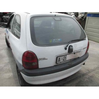 OPEL CORSA B