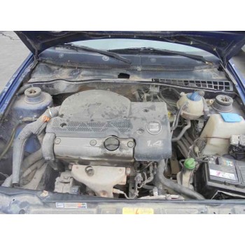 seat ibiza (6k) del año 1997