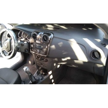 dacia sandero del año 2017