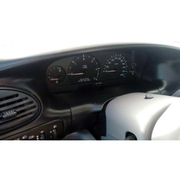 chrysler voyager (gs) del año 1998