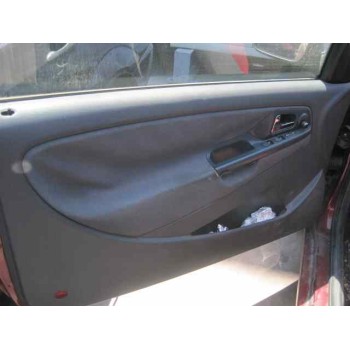 seat ibiza (6k1) del año 2000