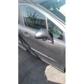 peugeot 308 del año 2011