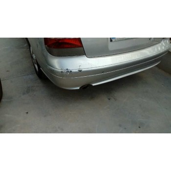 daewoo nubira berlina del año 2001