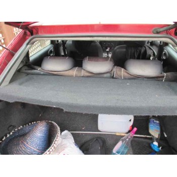 citroën xsara berlina del año 2002