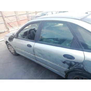 renault laguna (b56) del año 2000