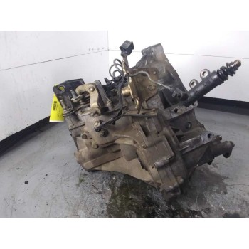 Recambio de caja cambios para mazda 6 berlina (gg) 2.0 diesel cat referencia OEM IAM  196.500KM 5V