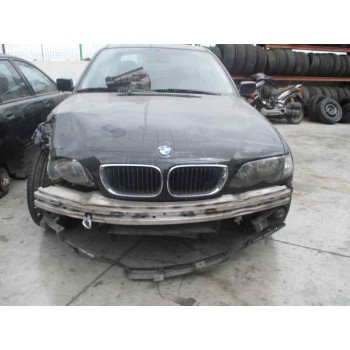 bmw serie 3 berlina (e46) del año 2003