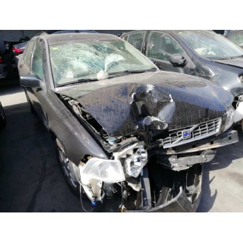 volvo s40 berlina del año 2002