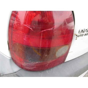 opel corsa b del año 1999