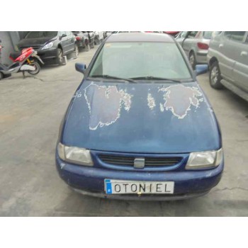 seat ibiza (6k) del año 1997