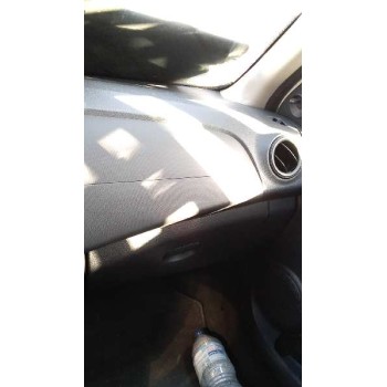 dacia sandero del año 2017