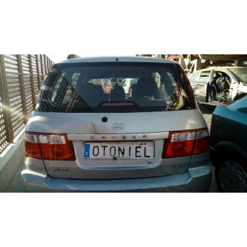 kia carens del año 2003