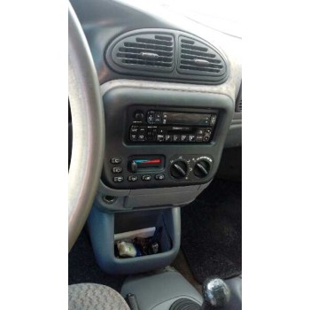 chrysler voyager (gs) del año 1998